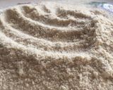 A picture of step 3 of Homemade bread crumbs.