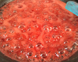 Foto del paso 4 de la receta: Mermelada de fresa 🥰