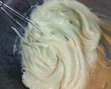 A picture of step 5 of Mushroom Sauce.