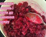 Фото кроку 1 до Штрудель з лаваша з вишневою начинкою 🍒.