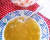 Foto del paso 10 de la receta: Porotos con mazamorra