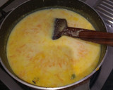 கேரட் ரவை பாயாசம் ரெசிபி ஸ்டேப் 4 புகைப்படம்