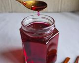 Foto langkah ke 4 dari resep Sirup kayu secang.