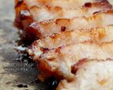 Hình bước làm 3 của món CHAR SIU PORK (XÁ XÍU ct không ngũ vị hương)