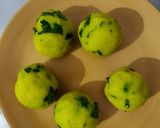 વડાપાઉં (Vadapav Recipe In Gujarati) રેસીપી સ્ટેપ6ફોટો