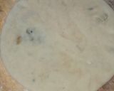 বাঁধাকপির পরোটা(BadhaKopir Parota Recipe In Bengali) রেসিপি ধাপ - 4 ছবি