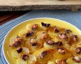 Foto del paso 3 de la receta Pulpo a la gallega en 10 min