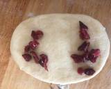 Cranberry Butter Sugar Buns recipe step 4 photo