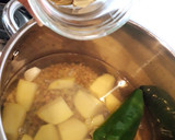 Foto del paso 3 de la receta: Lentejas 🥘