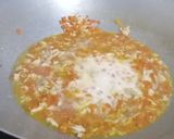Foto langkah ke 2 dari resep Cum Cum Goreng Isi Ragout.