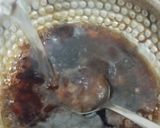 Foto langkah ke 3 dari resep Sirup Gula Merah.