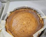 Foto del paso 1 de la receta: Torta Vasca