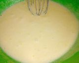 Foto del paso 1 de la receta: Bizcochuelo de Limón