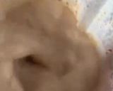 A picture of step 3 of Candi Milkshake.