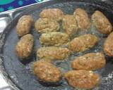 Pan Grilled Kheema Kabaabs recipe step 2 photo