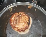 Foto del paso 6 de la receta Tortitas o panqueques (fit)