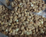 गुड और काजू का लड्डू (gud aur kaju ka laddu recipe in hindi) रेसिपी चरण 3 फोटो