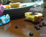 Foto langkah ke 6 dari resep Pai Susu 'ㅅ'.
