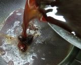 Foto langkah ke 8 dari resep Pempek Dos (tanpa ikan).