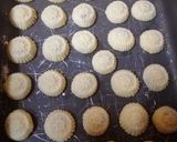 صورة لخطوة 6 من وصفة معمول التمر بالزبده والزبادي 😋😋