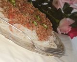 A picture of step 5 of Easy Spaghetti Bolognese.