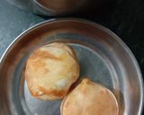 A picture of step 1 of Tadgola cooler.