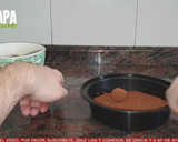 Foto del paso 5 de la receta: Trufas de chocolate con leche condensada