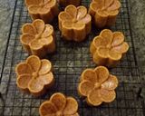 Foto langkah ke 5 dari resep Bolu Sakura Kukus.