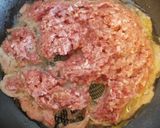 Foto del paso 3 de la receta: Lasaña de zapallo italiano