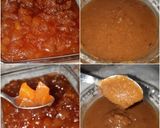 Foto del paso 5 de la receta: Dulce y Mermelada de Manzana🍎 (con todas sus propiedades) 😃