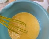 Foto del paso 4 de la receta: La Posta y tortilla de Acelgas