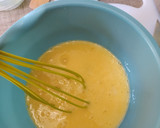 Foto del paso 4 de la receta: La Posta y tortilla de Acelgas