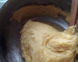 Foto del paso 3 de la receta: Bombas o pâte a choux