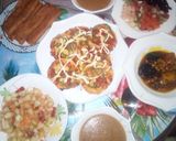 صورة لخطوة 3 من وصفة سلاطة بيطراف 🥗🥗