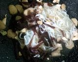 Foto langkah ke 4 dari resep 1191. Mie Diet Shirataki.
