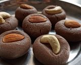 ઇન્સ્ટન્ટ ચોકલેટ પેંડા(chocolate penda recipe in gujarati રેસીપી સ્ટેપ4ફોટો