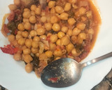 Foto del paso 5 de la receta: Garbanzos fáciles bajos en sal