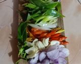 Foto langkah ke 1 dari resep Sarden Ikan Super Pedas.