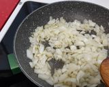 Foto del paso 1 de la receta: Bonito con tomate para rellenos y acompañamiento de pastas