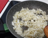 Foto del paso 1 de la receta: Bonito con tomate para rellenos y acompañamiento de pastas