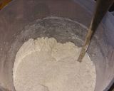 Foto langkah ke 1 dari resep Kue Ape jajanan khas Betawi.