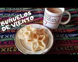 Foto del paso 5 de la receta: Buñuelos de molde o viento