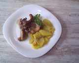 Foto del paso 3 de la receta: Costillas al horno muy tiernas y arromáticas