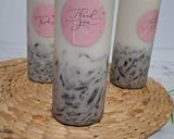 Foto langkah ke 4 dari resep Es Susu jelly cincau.