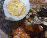 Foto del paso 6 de la receta: Verduras 🥒🥕🍠🍅🫑