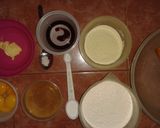 Foto del paso 2 de la receta: Panquecas con rodajas de cambur