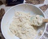 Foto del paso 5 de la receta: Masa de tortas fritas
