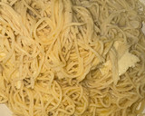 Foto del paso 6 de la receta: Tortilla de Fideos