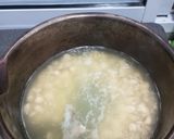 Foto langkah ke 1 dari resep Wedang Kacang Khas Solo.