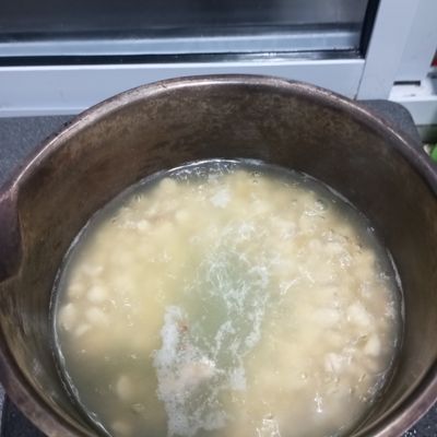 Langkah 1